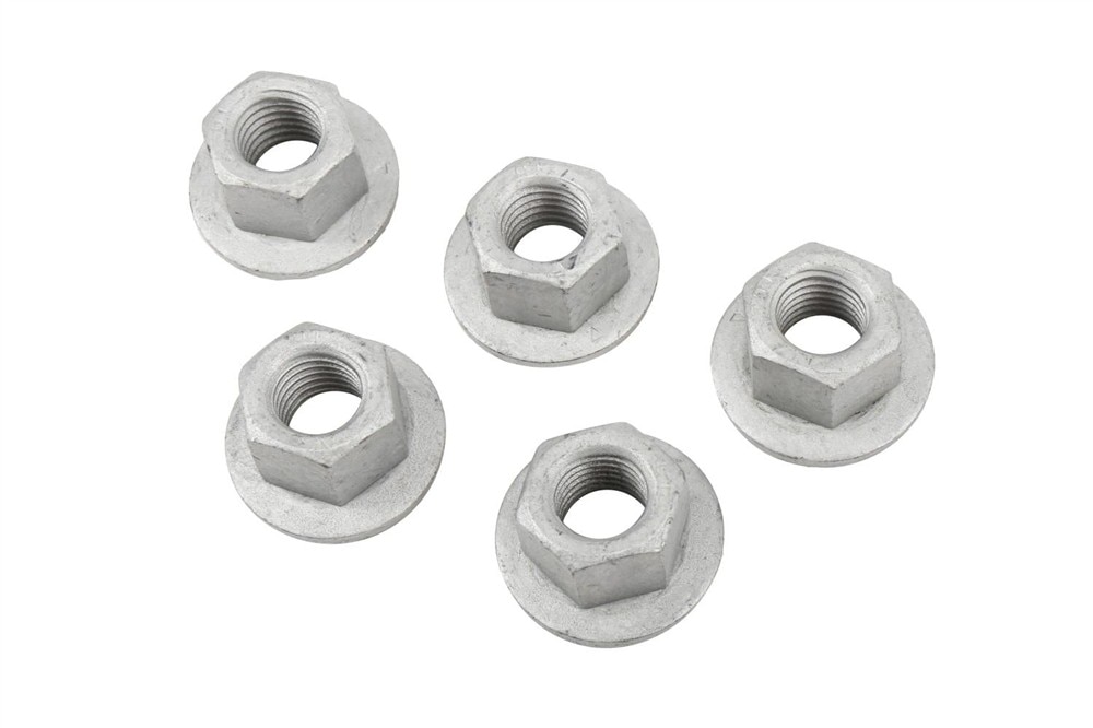 GM Genuine Parts Multi-Purpose Nut