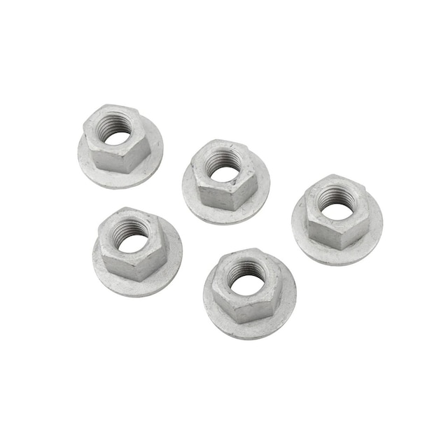 GM Genuine Parts Multi-Purpose Nut