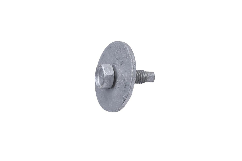 GM Genuine Parts Multi-Purpose Bolt