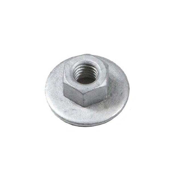 GM Genuine Parts Multi-Purpose Nut