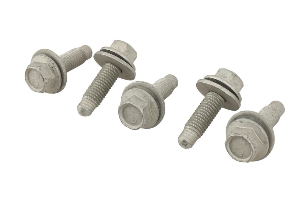 GM Genuine Parts Multi-Purpose Bolt