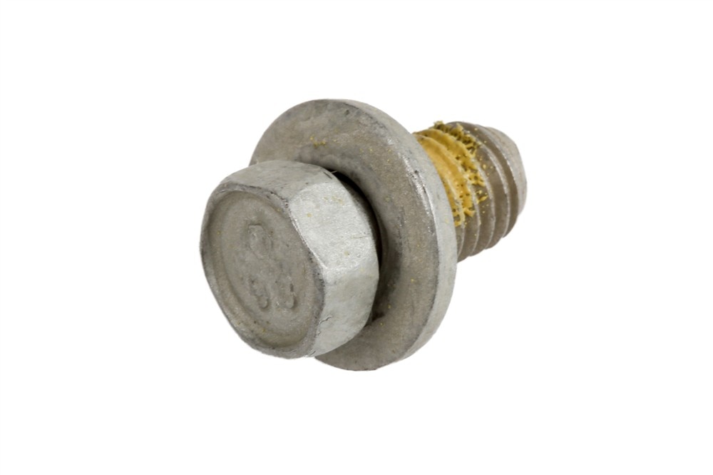 GM Genuine Parts Multi-Purpose Bolt