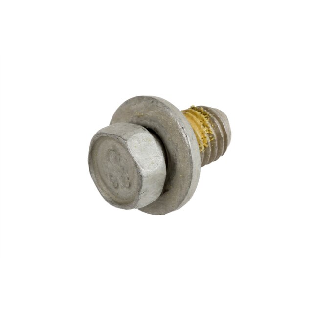 GM Genuine Parts Multi-Purpose Bolt