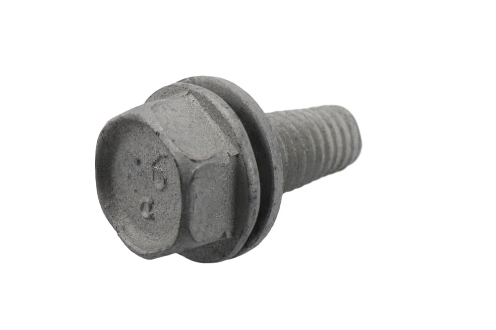 GM Genuine Parts Multi-Purpose Bolt