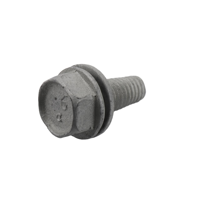 GM Genuine Parts Multi-Purpose Bolt