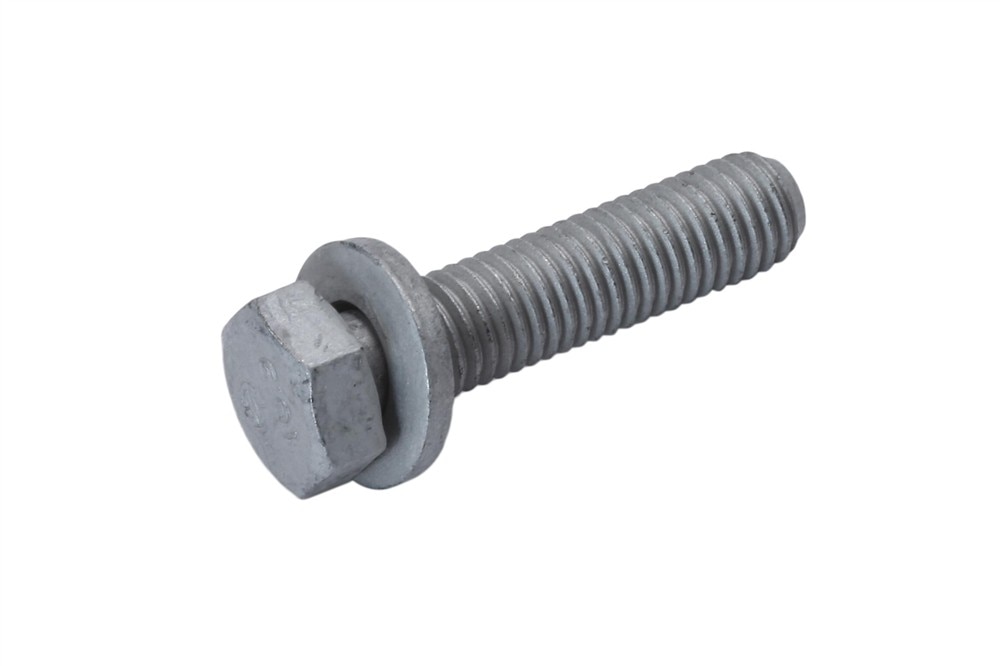 GM Genuine Parts Multi-Purpose Bolt