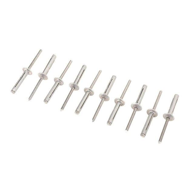 GM Genuine Parts Multi-Purpose Rivet