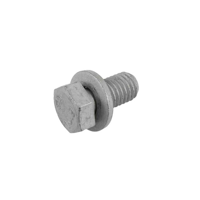 GM Genuine Parts Multi-Purpose Bolt
