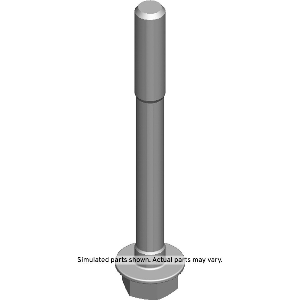 GM Genuine Parts Multi-Purpose Bolt