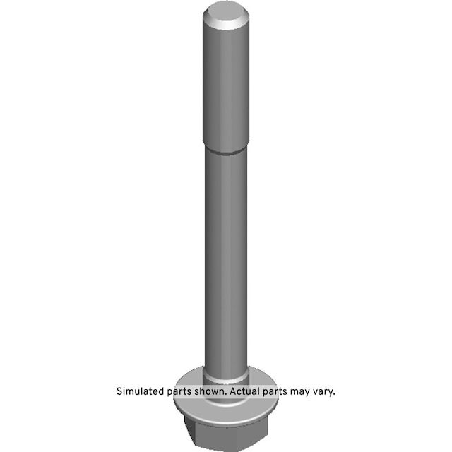 GM Genuine Parts Multi-Purpose Bolt