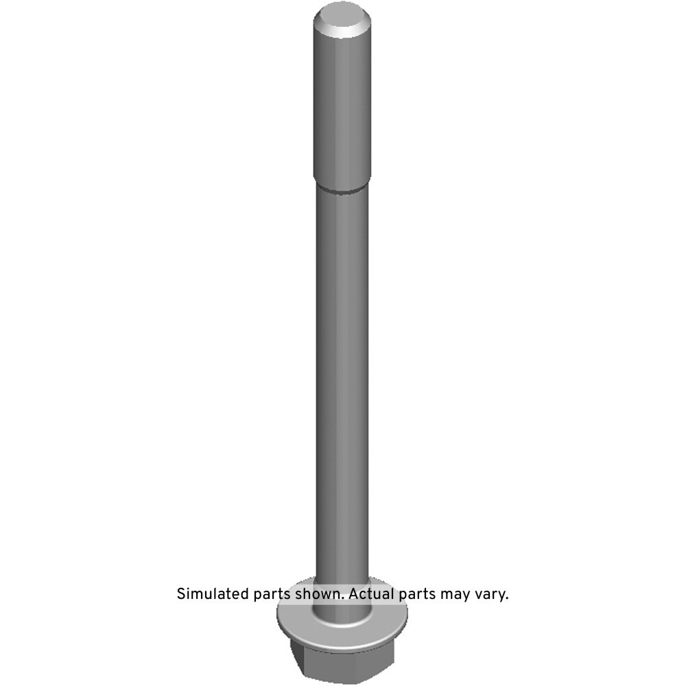 GM Genuine Parts Multi-Purpose Bolt