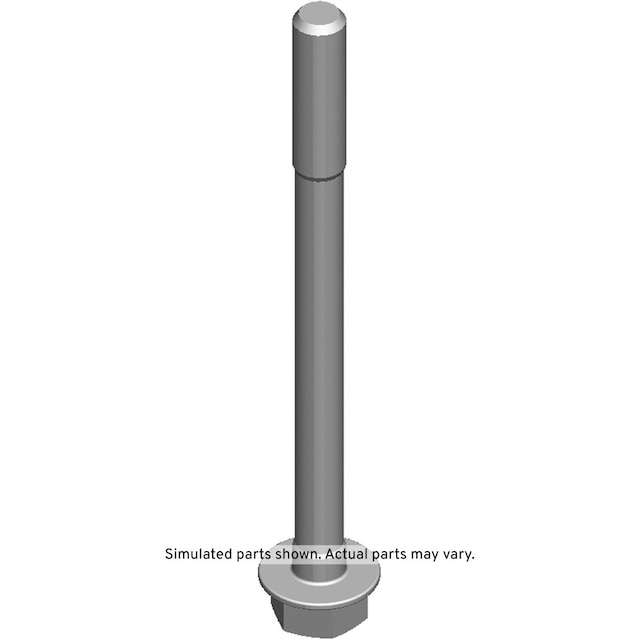 GM Genuine Parts Multi-Purpose Bolt