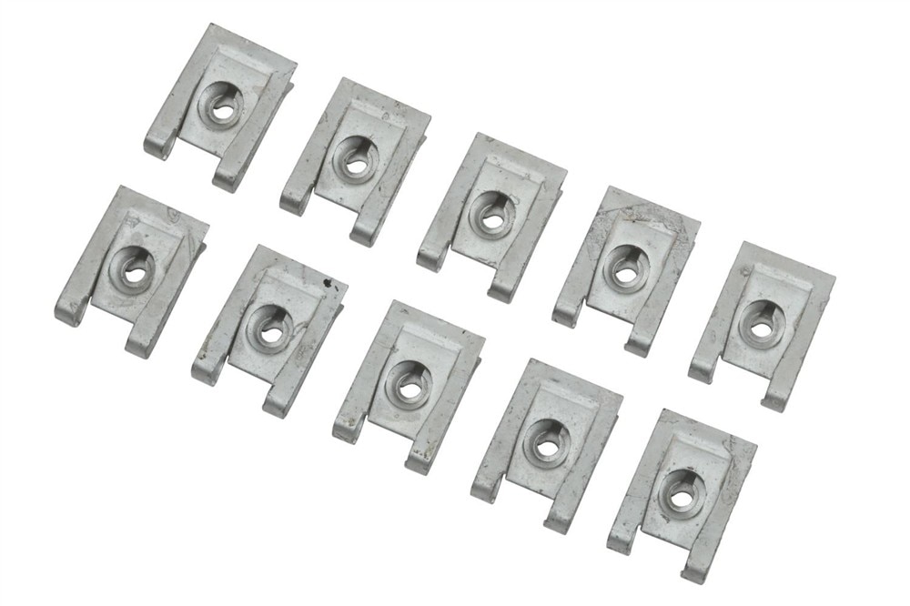 GM Genuine Parts Multi-Purpose Nut