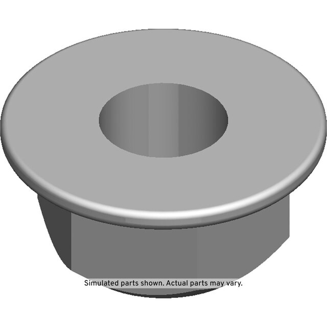 GM Genuine Parts Multi-Purpose Nut