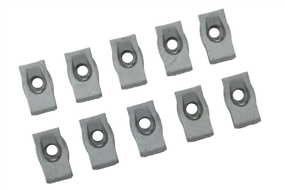 GM Genuine Parts Multi-Purpose Nut