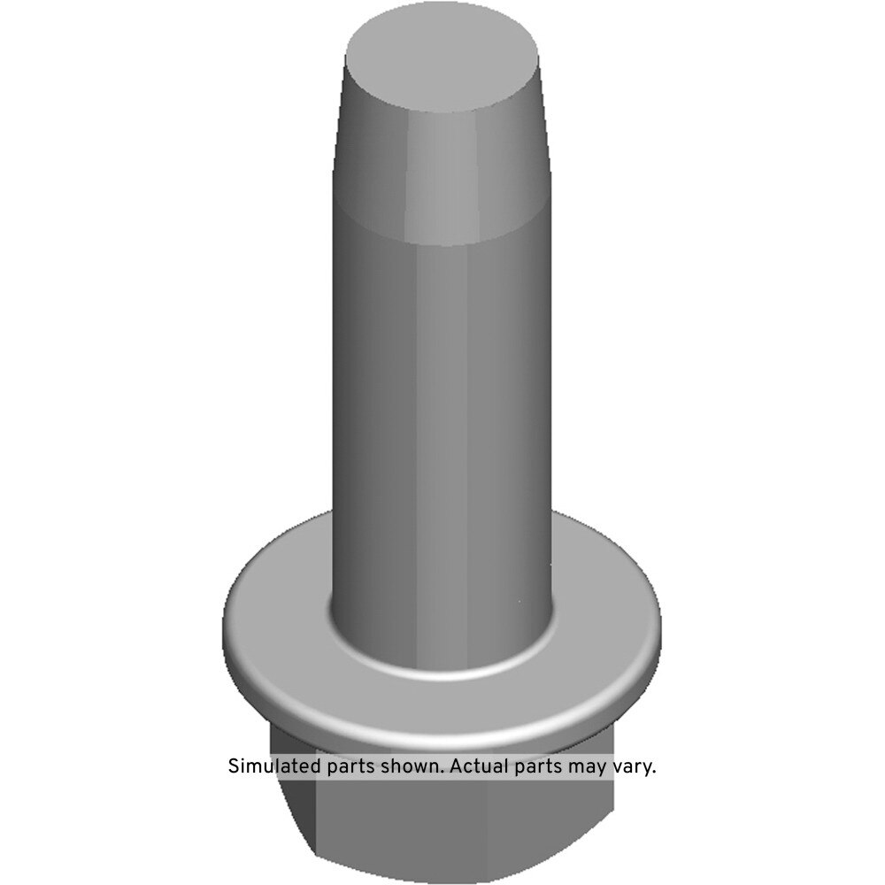 GM Genuine Parts Multi-Purpose Bolt