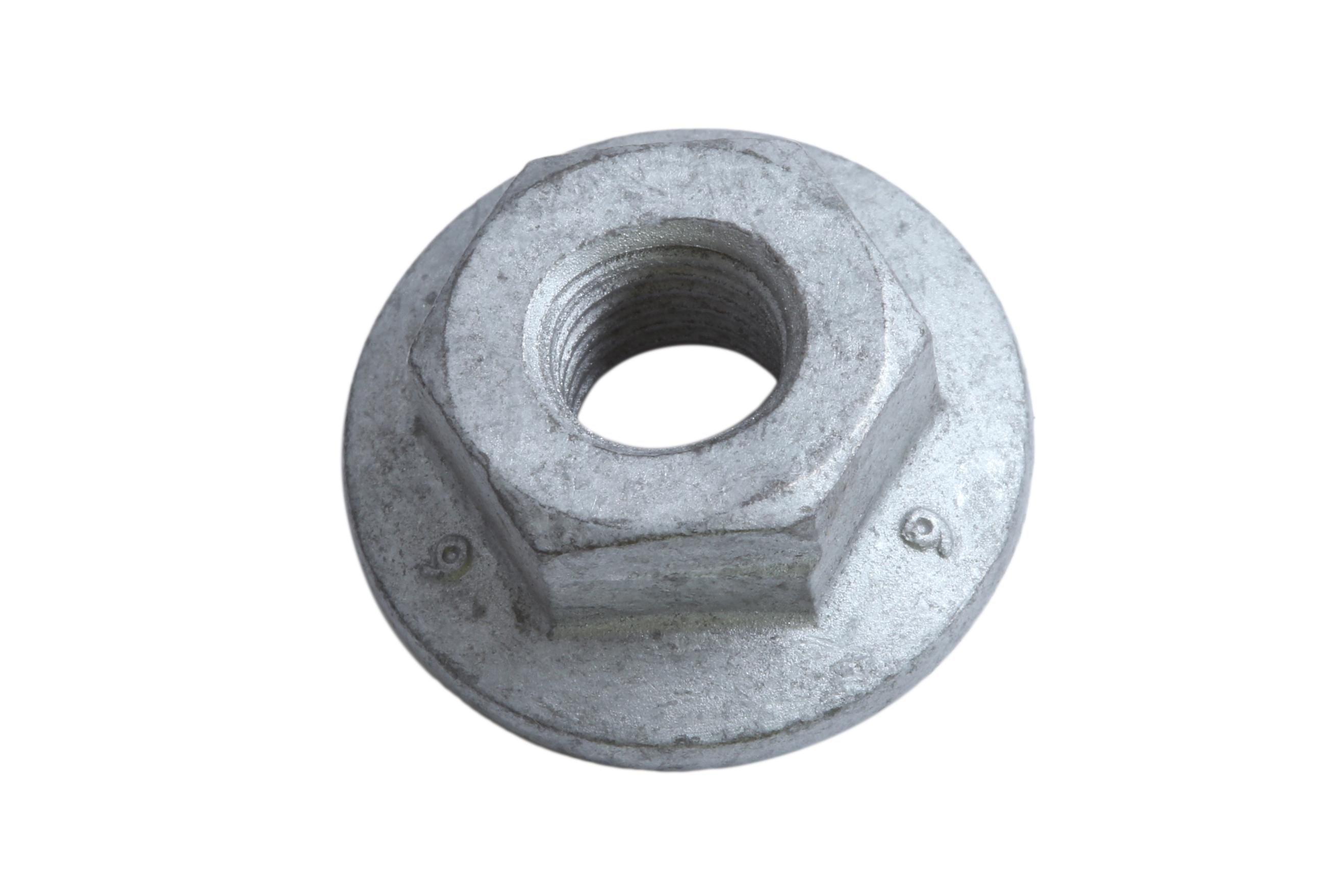 GM Genuine Parts Multi-Purpose Nut
