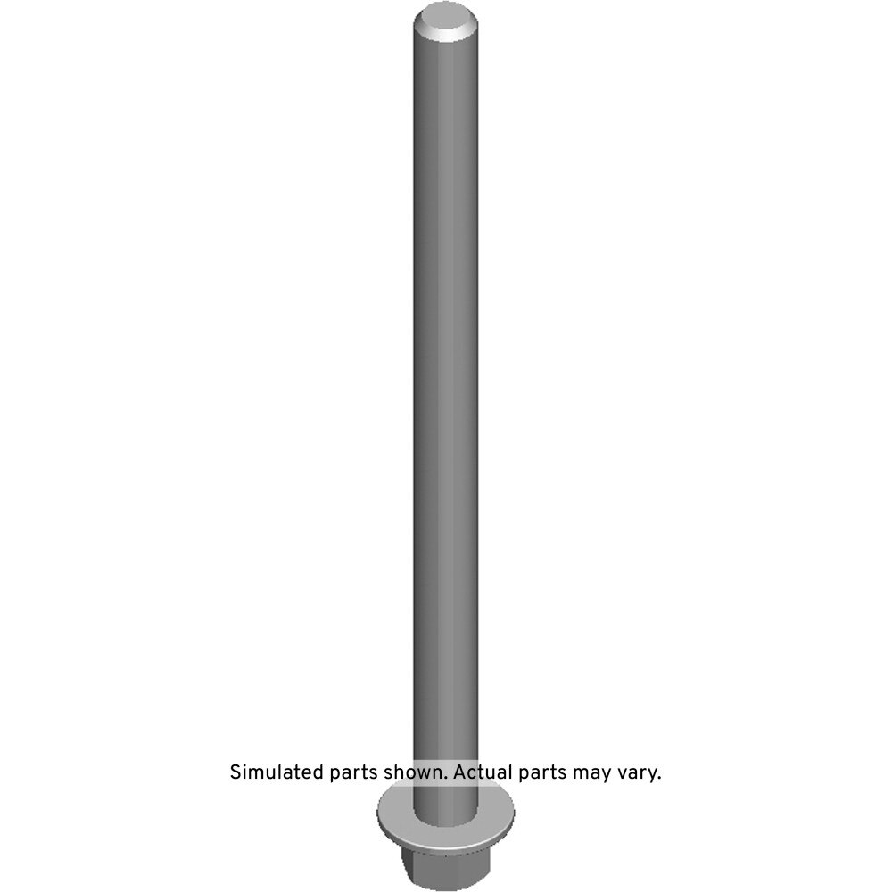 GM Genuine Parts Multi-Purpose Bolt