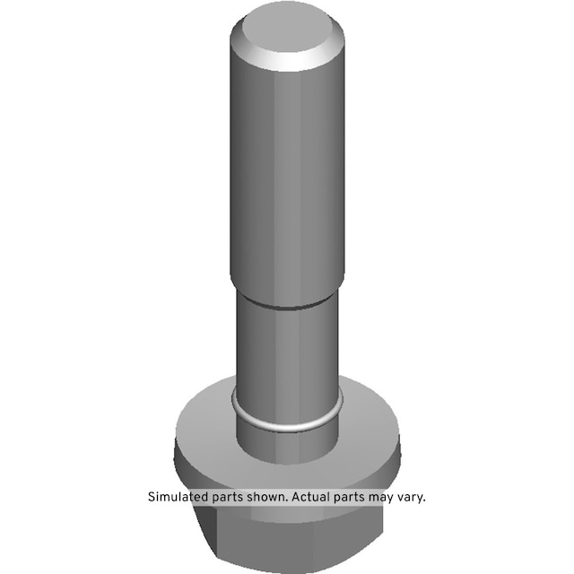 GM Genuine Parts Multi-Purpose Bolt