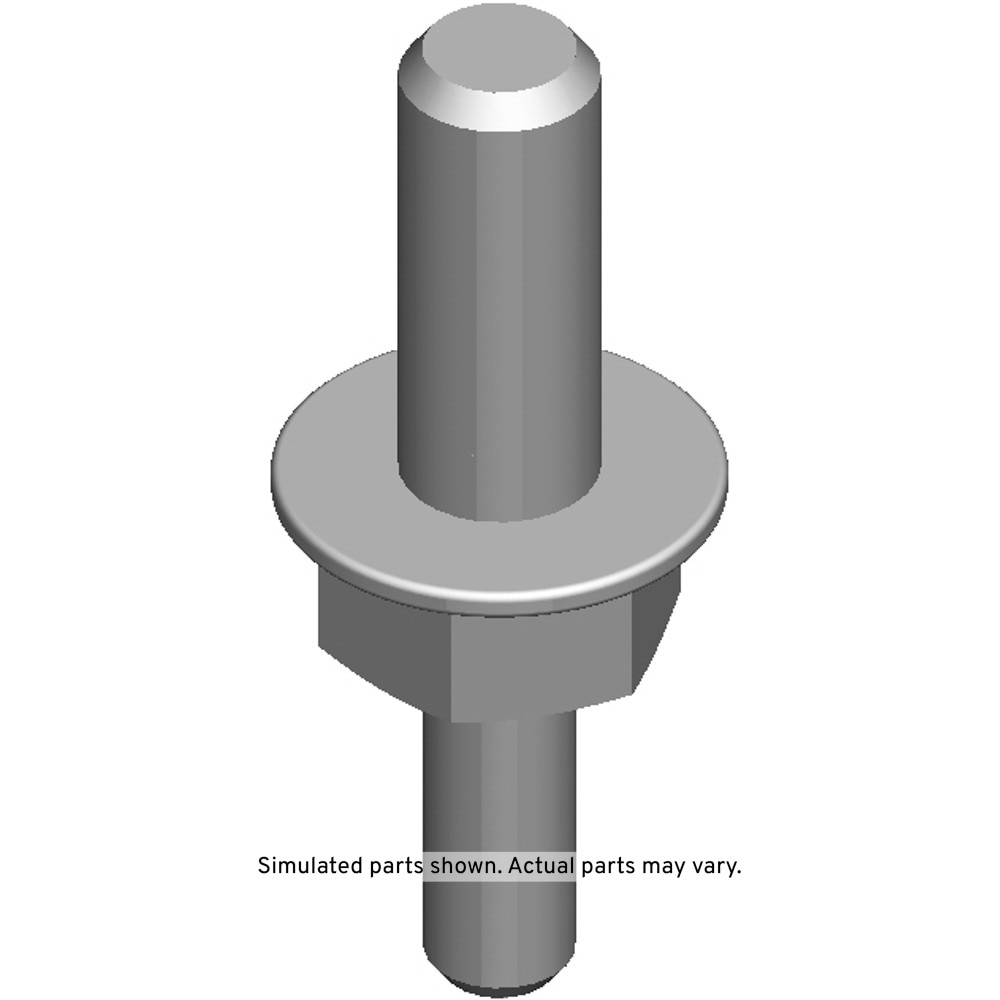 GM Genuine Parts Multi-Purpose Stud