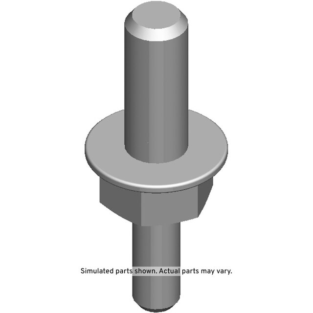 GM Genuine Parts Multi-Purpose Stud