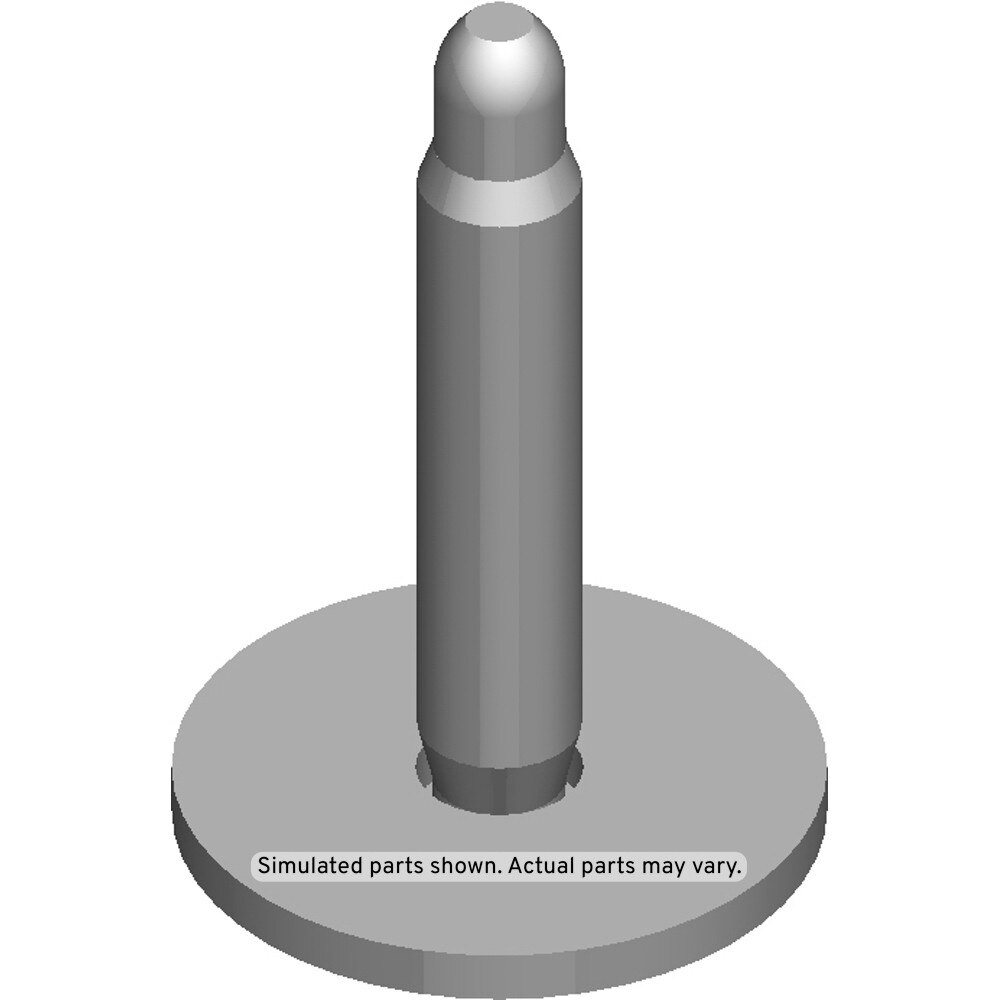 GM Genuine Parts Multi-Purpose Bolt