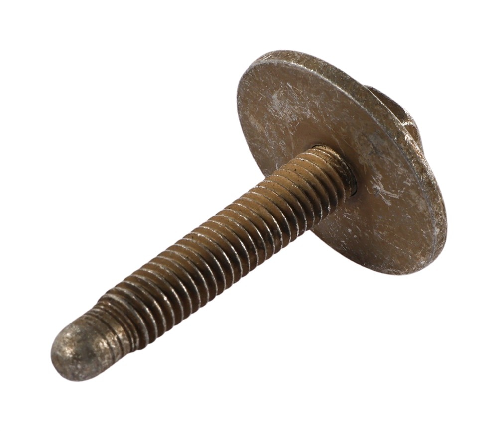 GM Genuine Parts Multi-Purpose Bolt