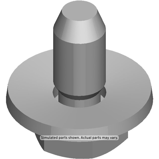 GM Genuine Parts Multi-Purpose Bolt