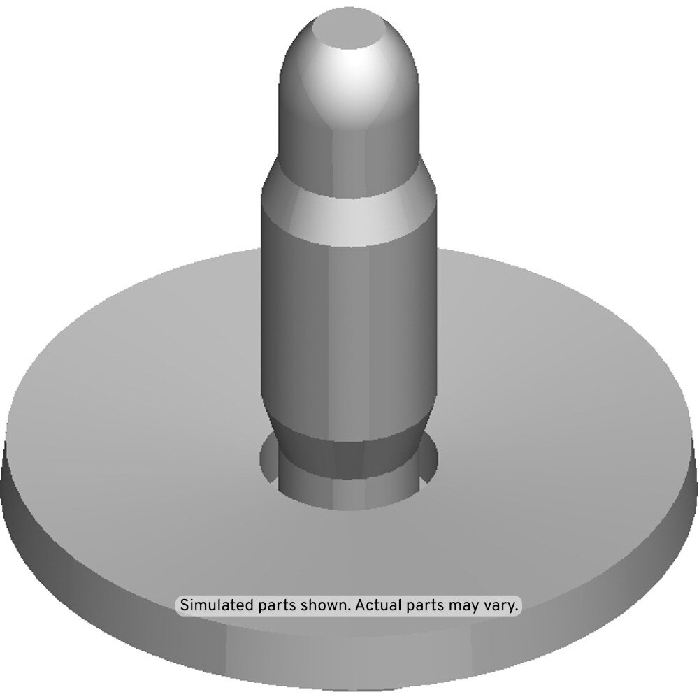 GM Genuine Parts Multi-Purpose Bolt