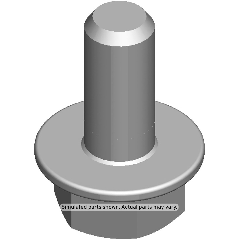 GM Genuine Parts Multi-Purpose Bolt