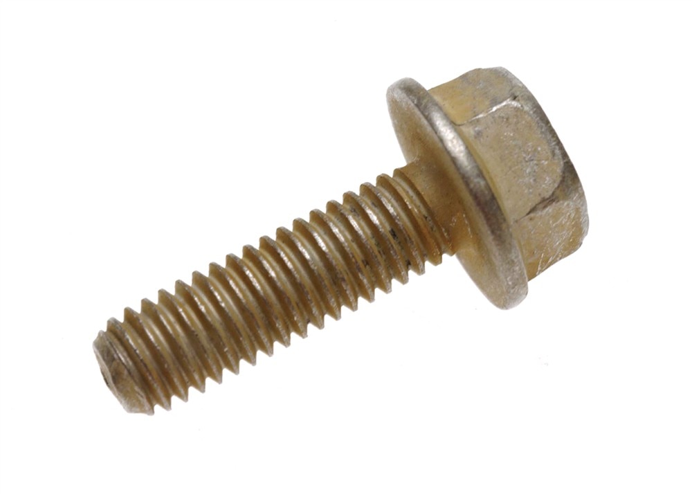 GM Genuine Parts Multi-Purpose Bolt