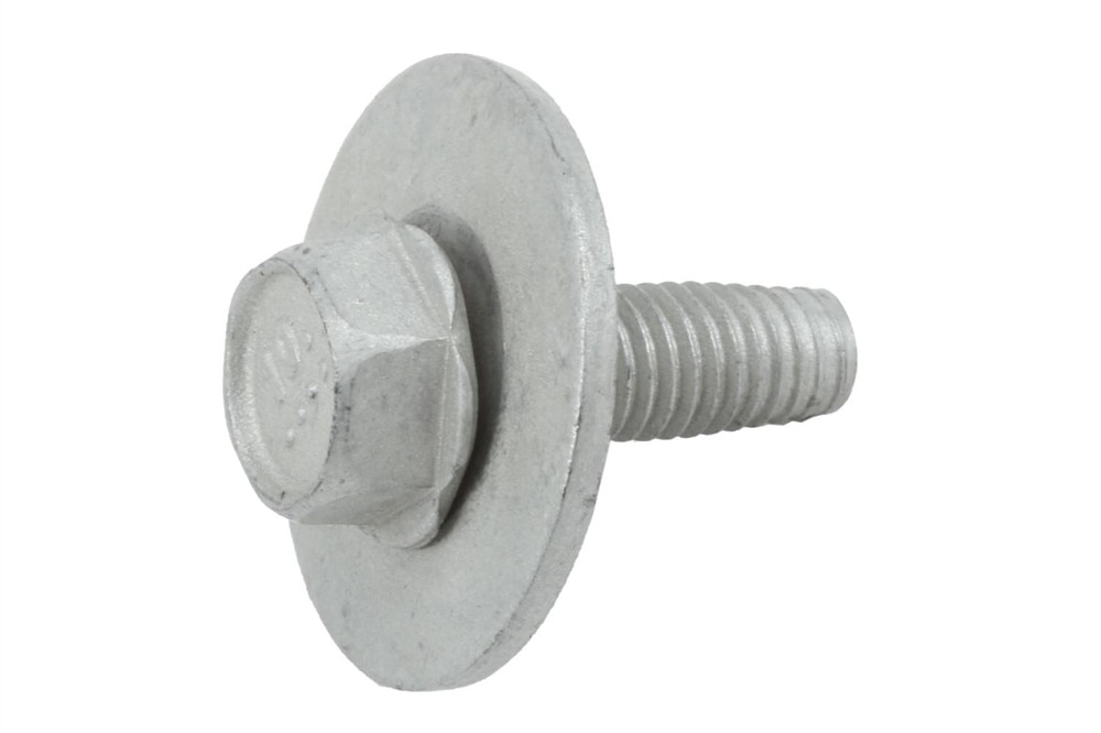 GM Genuine Parts Multi-Purpose Bolt