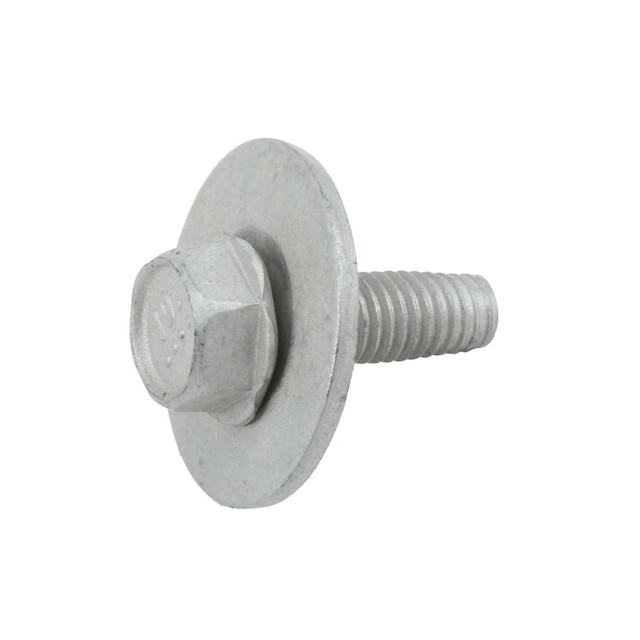 GM Genuine Parts Multi-Purpose Bolt