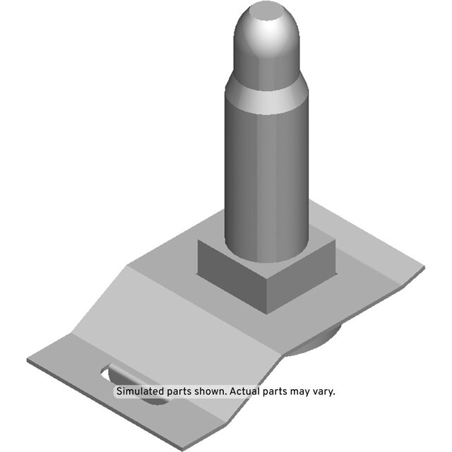 GM Genuine Parts Multi-Purpose Stud