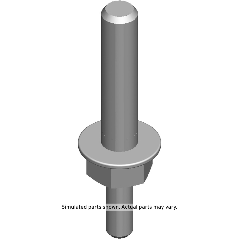 GM Genuine Parts Multi-Purpose Stud