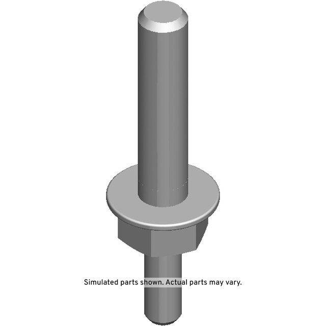 GM Genuine Parts Multi-Purpose Stud