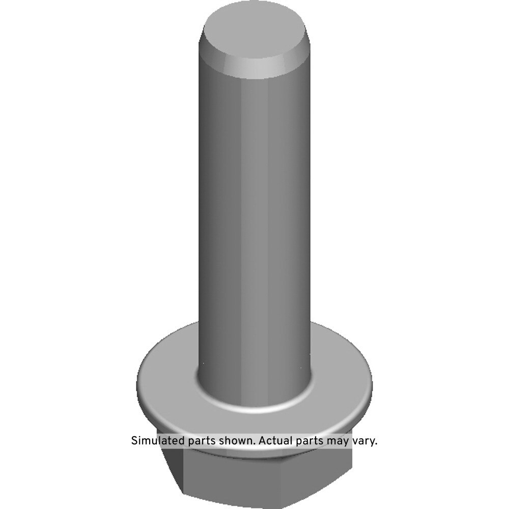 GM Genuine Parts Multi-Purpose Bolt
