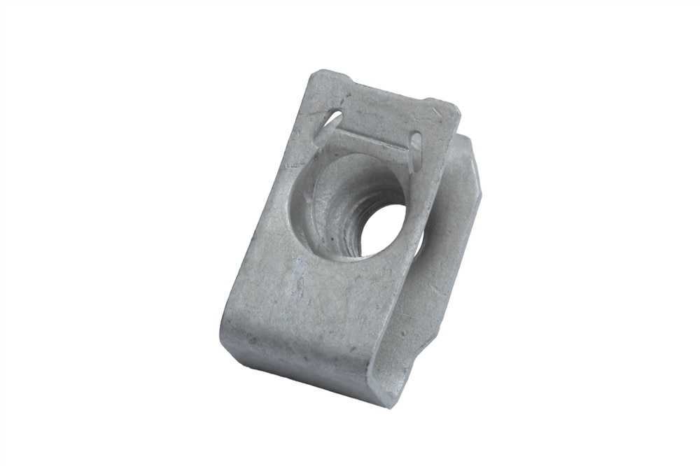 GM Genuine Parts Rear Shock Absorber Nut