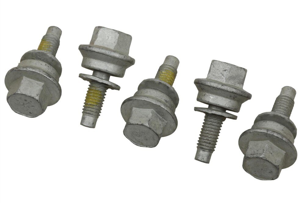 GM Genuine Parts Multi-Purpose Bolt