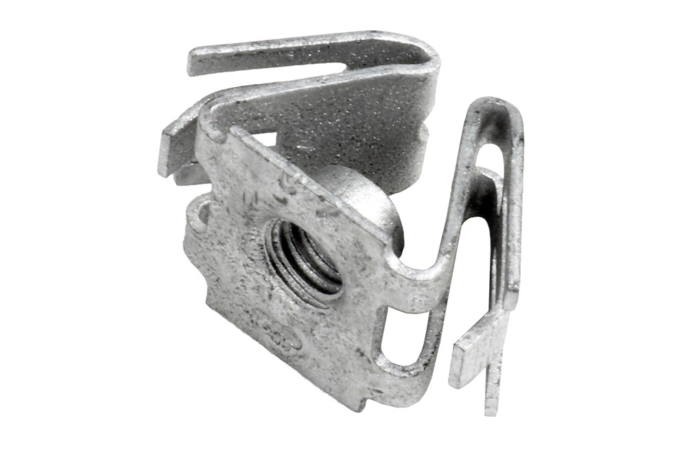 GM Genuine Parts Multi-Purpose Nut