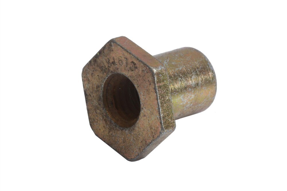 GM Genuine Parts Multi-Purpose Nut