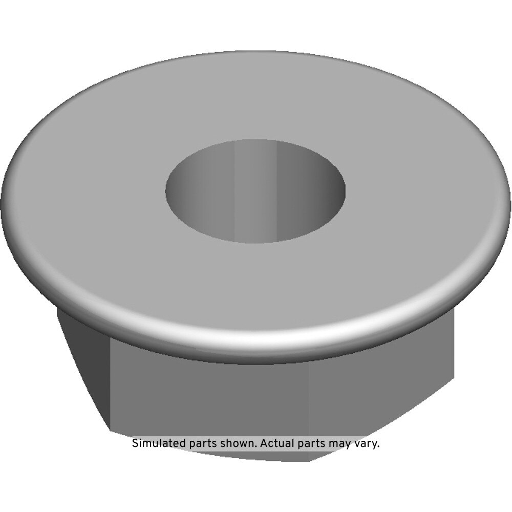 GM Genuine Parts Multi-Purpose Nut