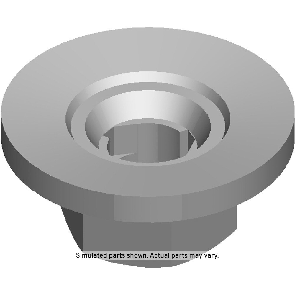 GM Genuine Parts Multi-Purpose Nut