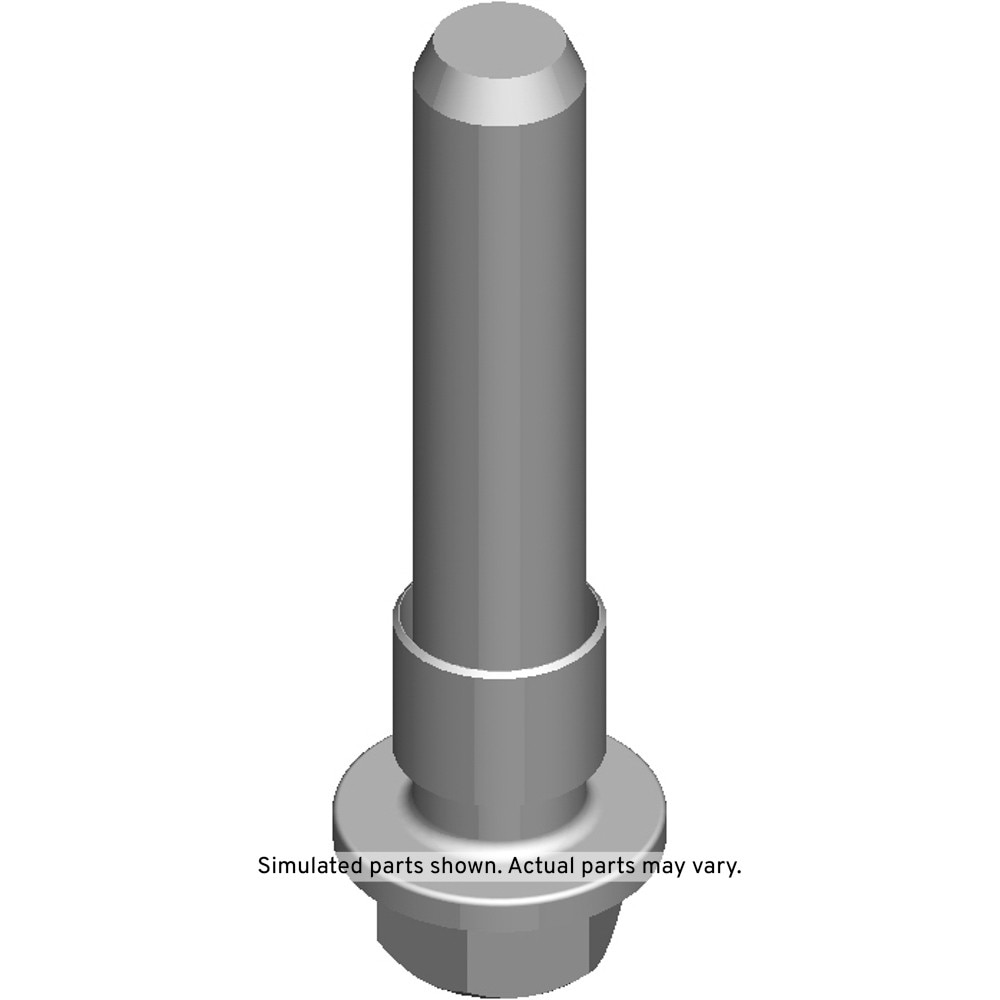 GM Genuine Parts Connecting Rod Bolt