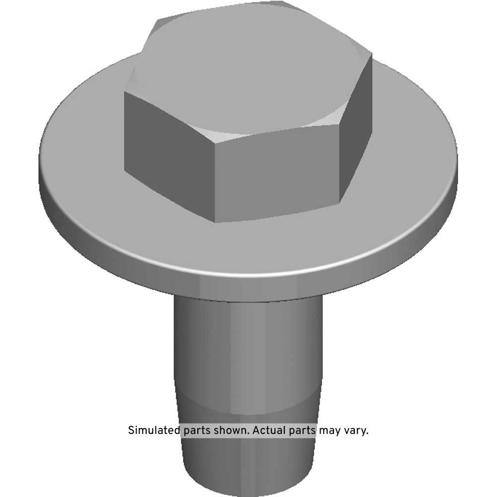 GM Genuine Parts Multi-Purpose Bolt