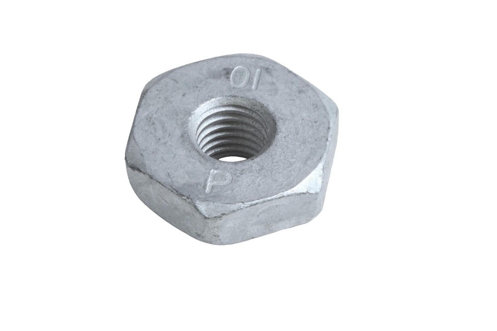 GM Genuine Parts Engine Front Mount Nut