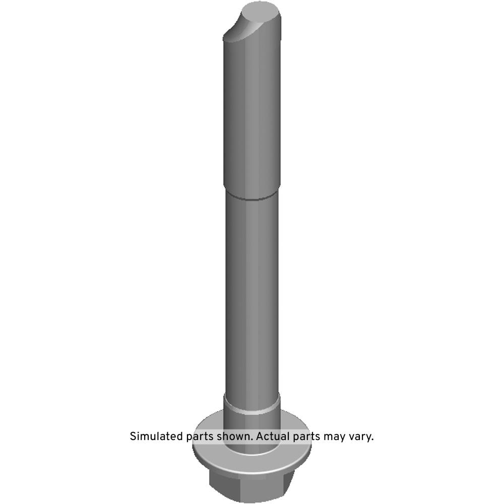 GM Genuine Parts Multi-Purpose Bolt