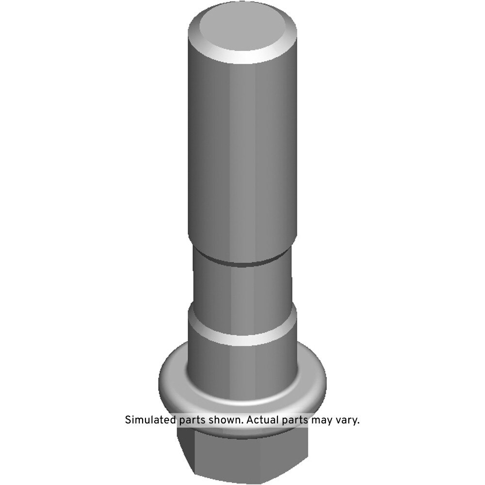 GM Genuine Parts Multi-Purpose Bolt