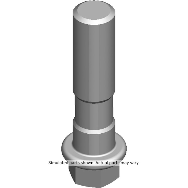 GM Genuine Parts Multi-Purpose Bolt