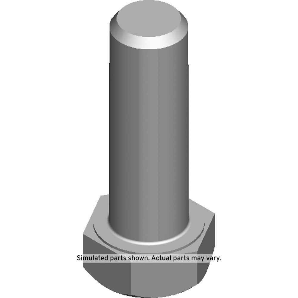 GM Genuine Parts Multi-Purpose Bolt